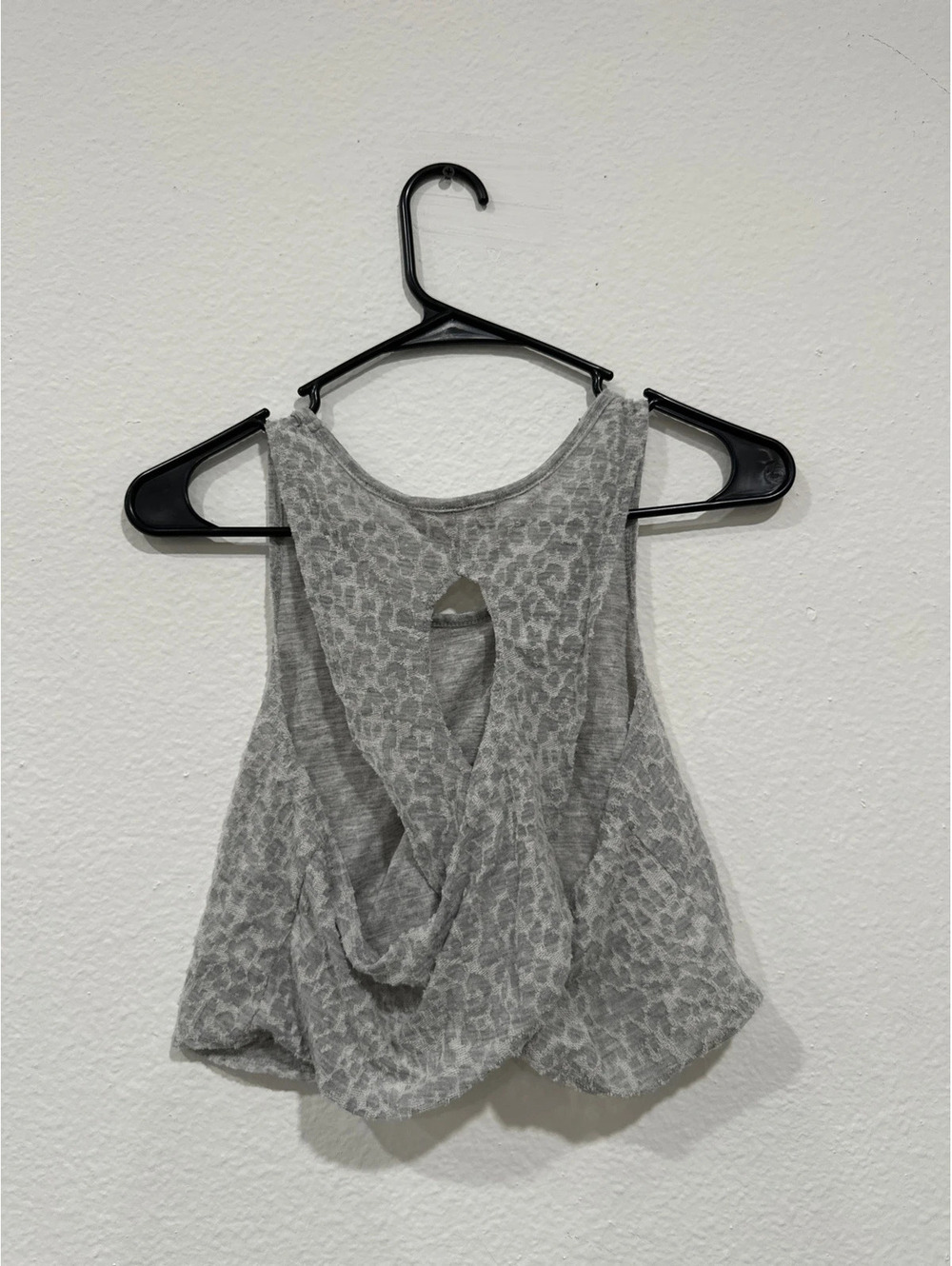 Le Lis Tank top
